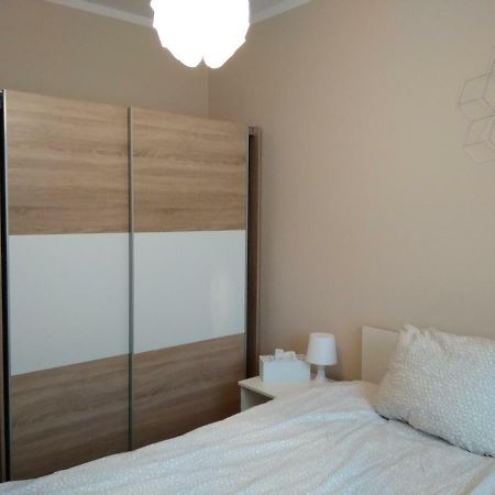 Ferienwohnung Apartament Edelmana Gorzów Wielkopolski Exterior foto