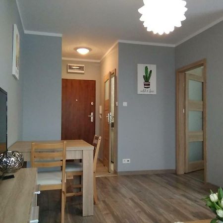 Ferienwohnung Apartament Edelmana Gorzów Wielkopolski Exterior foto