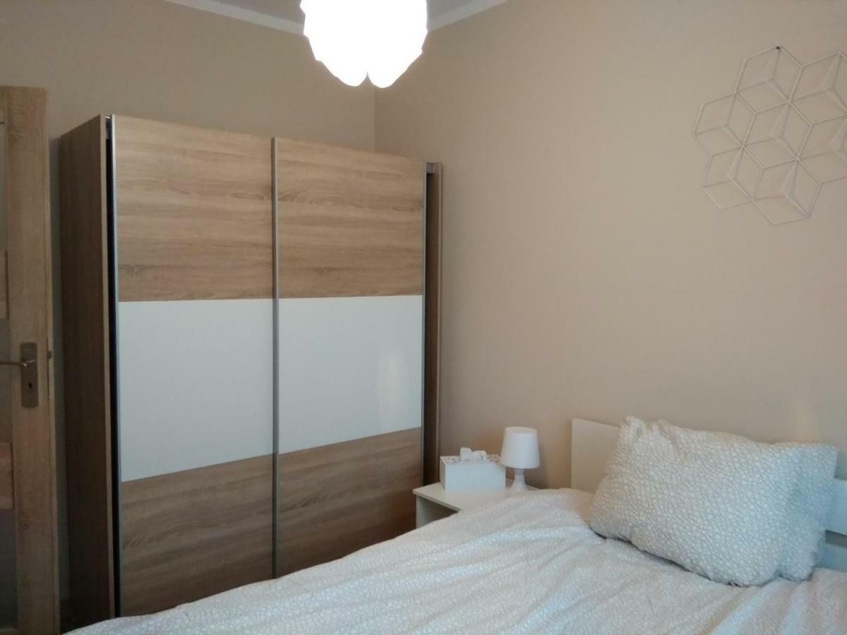 Ferienwohnung Apartament Edelmana Gorzów Wielkopolski Exterior foto